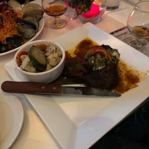 Meet your Posher, Francisco